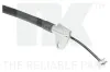 Seilzug, Feststellbremse links NK 9045227 Bild Seilzug, Feststellbremse links NK 9045227