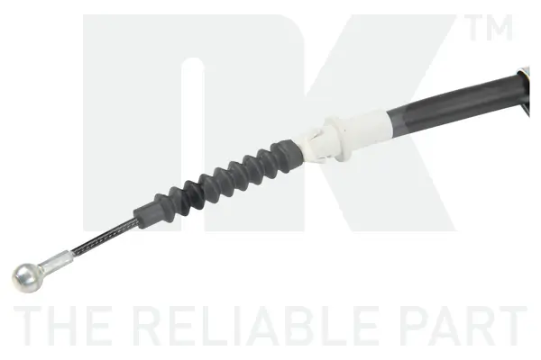 Geberzylinder, Kupplung NK 832211