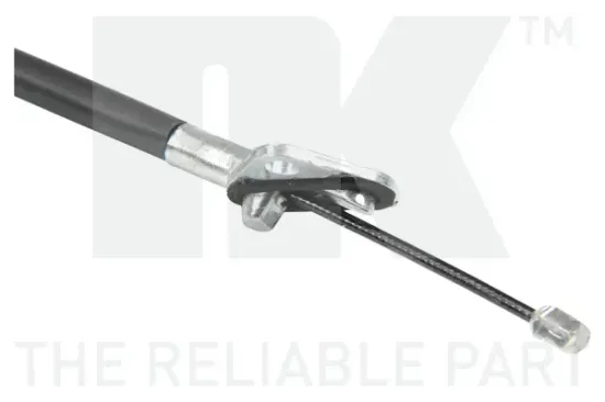 Seilzug, Feststellbremse rechts NK 9045230 Bild Seilzug, Feststellbremse rechts NK 9045230