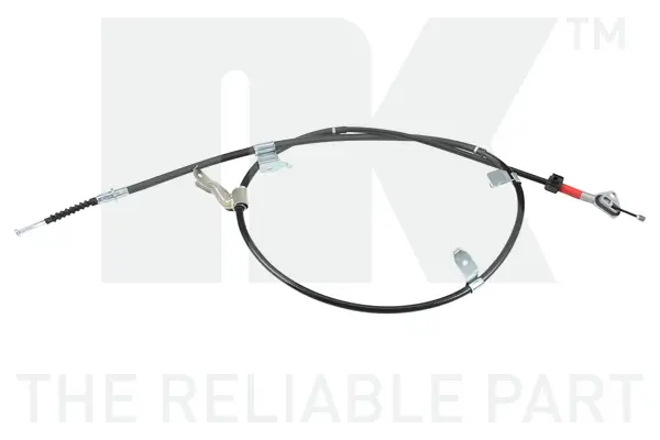 Geberzylinder, Kupplung NK 832228