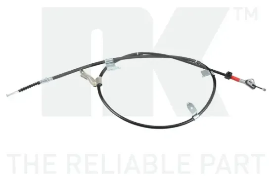 Geberzylinder, Kupplung NK 832228 Bild Geberzylinder, Kupplung NK 832228