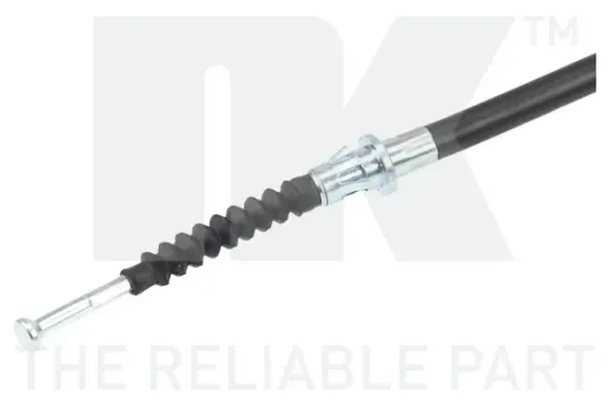 Geberzylinder, Kupplung NK 832228 Bild Geberzylinder, Kupplung NK 832228