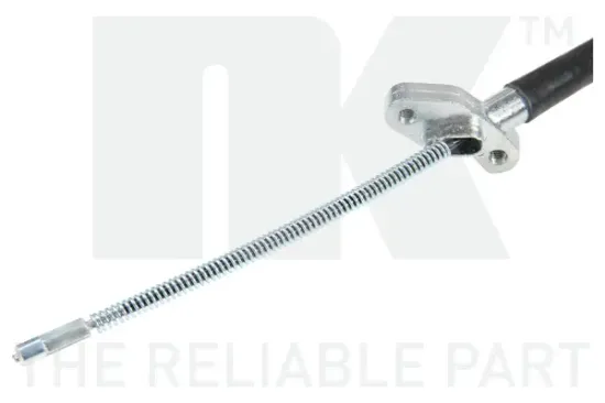 Seilzug, Feststellbremse links NK 9045233 Bild Seilzug, Feststellbremse links NK 9045233