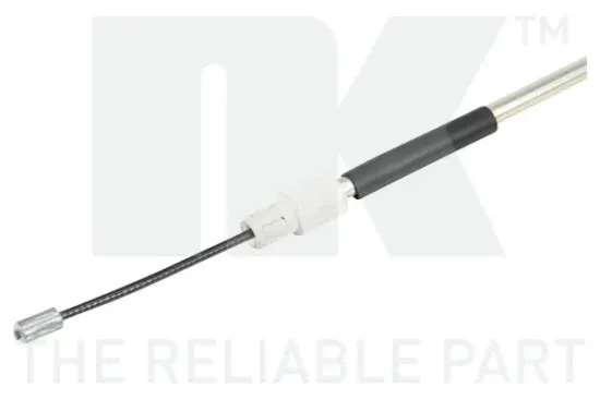 Seilzug, Feststellbremse vorne NK 9045237 Bild Seilzug, Feststellbremse vorne NK 9045237