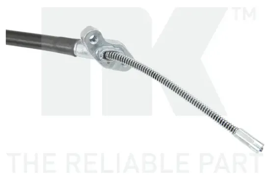 Seilzug, Feststellbremse NK 9045238 Bild Seilzug, Feststellbremse NK 9045238