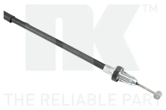 Seilzug, Feststellbremse rechts NK 9045239 Bild Seilzug, Feststellbremse rechts NK 9045239