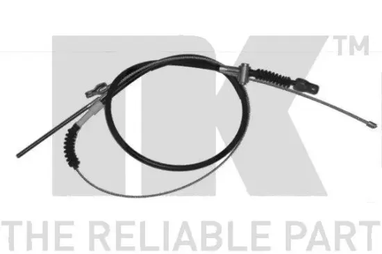 Geberzylinder, Kupplung NK 833322 Bild Geberzylinder, Kupplung NK 833322