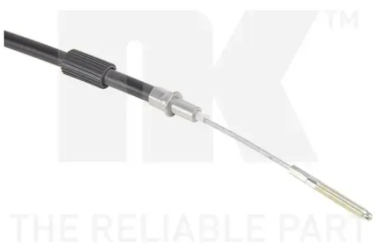 Seilzug, Feststellbremse hinten NK 904703 Bild Seilzug, Feststellbremse hinten NK 904703