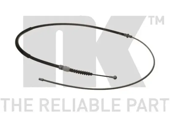 Seilzug, Feststellbremse NK 9047145 Bild Seilzug, Feststellbremse NK 9047145