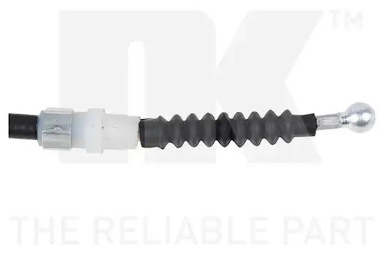 Seilzug, Feststellbremse NK 9047152 Bild Seilzug, Feststellbremse NK 9047152