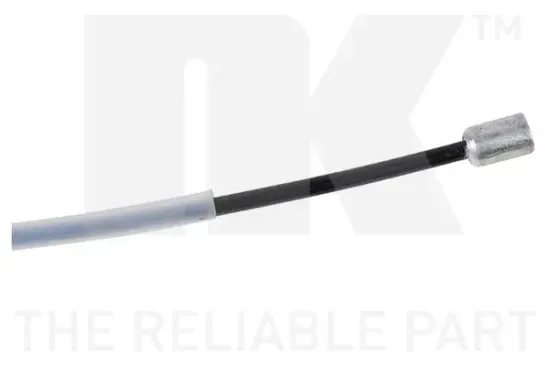 Seilzug, Feststellbremse NK 9047152 Bild Seilzug, Feststellbremse NK 9047152