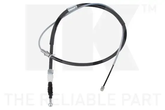 Seilzug, Feststellbremse links rechts NK 9047154 Bild Seilzug, Feststellbremse links rechts NK 9047154