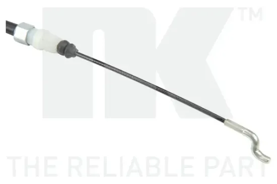 Nehmerzylinder, Kupplung NK 841503 Bild Nehmerzylinder, Kupplung NK 841503