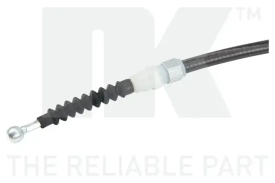 Seilzug, Feststellbremse NK 9047157 Bild Seilzug, Feststellbremse NK 9047157