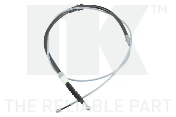 Seilzug, Feststellbremse NK 9047158