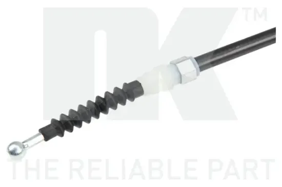 Seilzug, Feststellbremse NK 9047158 Bild Seilzug, Feststellbremse NK 9047158