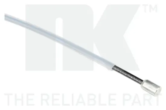 Seilzug, Feststellbremse NK 9047158 Bild Seilzug, Feststellbremse NK 9047158