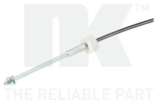 Seilzug, Feststellbremse NK 9047162 Bild Seilzug, Feststellbremse NK 9047162