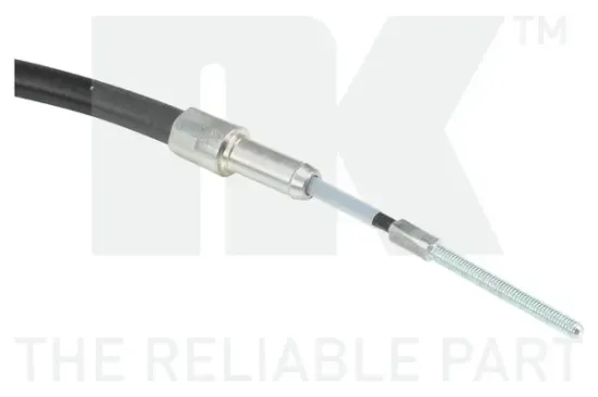 Seilzug, Feststellbremse NK 9047162 Bild Seilzug, Feststellbremse NK 9047162