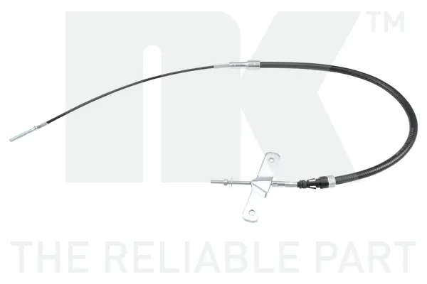 Seilzug, Feststellbremse vorne NK 9047163