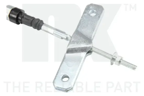 Seilzug, Feststellbremse vorne NK 9047163 Bild Seilzug, Feststellbremse vorne NK 9047163