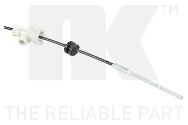 Nehmerzylinder, Kupplung NK 842310