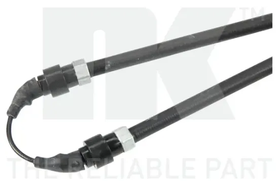 Seilzug, Feststellbremse NK 904744 Bild Seilzug, Feststellbremse NK 904744