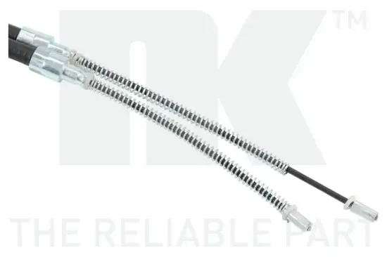 Seilzug, Feststellbremse NK 904744 Bild Seilzug, Feststellbremse NK 904744