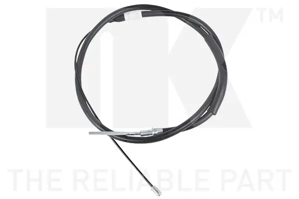 Seilzug, Feststellbremse vorne NK 904750