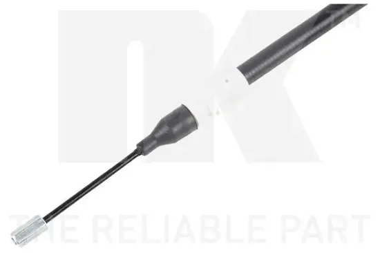 Seilzug, Feststellbremse vorne NK 904750 Bild Seilzug, Feststellbremse vorne NK 904750