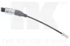 Seilzug, Feststellbremse NK 904751 Bild Seilzug, Feststellbremse NK 904751