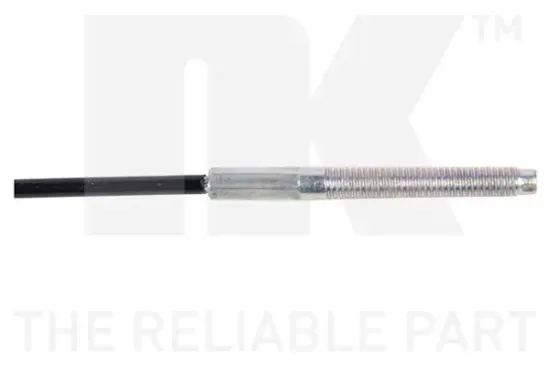 Seilzug, Feststellbremse hinten NK 904755 Bild Seilzug, Feststellbremse hinten NK 904755