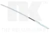 Seilzug, Feststellbremse NK 904759 Bild Seilzug, Feststellbremse NK 904759