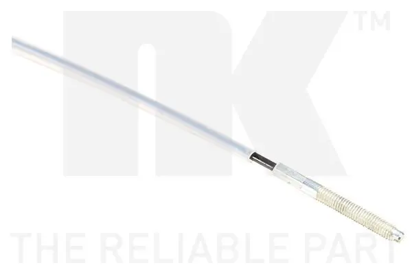 Nehmerzylinder, Kupplung NK 844710