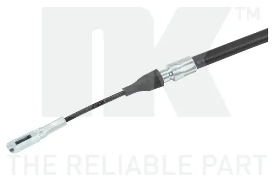 Seilzug, Feststellbremse NK 904768 Bild Seilzug, Feststellbremse NK 904768