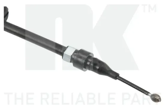 Seilzug, Feststellbremse NK 904768 Bild Seilzug, Feststellbremse NK 904768