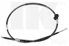 Seilzug, Feststellbremse NK 904771 Bild Seilzug, Feststellbremse NK 904771