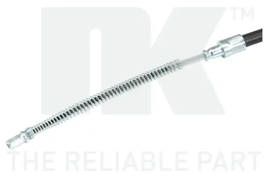 Seilzug, Feststellbremse hinten NK 904779 Bild Seilzug, Feststellbremse hinten NK 904779