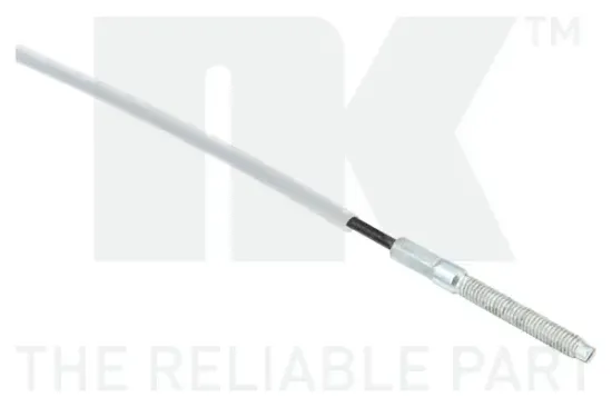 Seilzug, Feststellbremse hinten NK 904779 Bild Seilzug, Feststellbremse hinten NK 904779