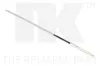 Seilzug, Feststellbremse NK 904782 Bild Seilzug, Feststellbremse NK 904782