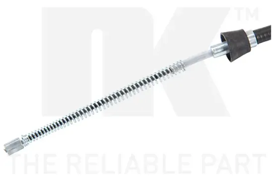 Seilzug, Feststellbremse links rechts NK 904791 Bild Seilzug, Feststellbremse links rechts NK 904791