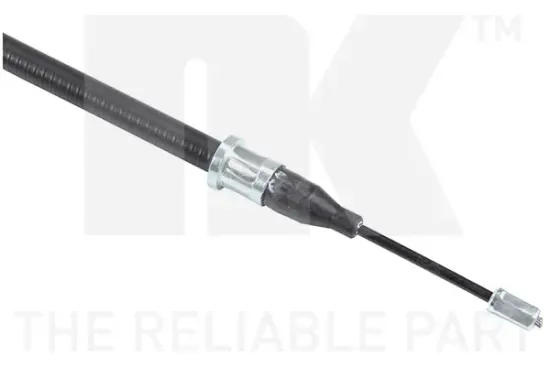 Seilzug, Feststellbremse links rechts NK 904791 Bild Seilzug, Feststellbremse links rechts NK 904791