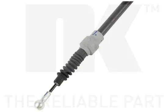 Seilzug, Feststellbremse links rechts NK 904794 Bild Seilzug, Feststellbremse links rechts NK 904794