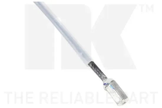 Seilzug, Feststellbremse links rechts NK 904794 Bild Seilzug, Feststellbremse links rechts NK 904794