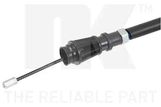 Seilzug, Feststellbremse hinten NK 904831 Bild Seilzug, Feststellbremse hinten NK 904831