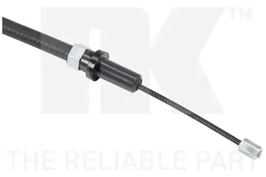 Seilzug, Feststellbremse hinten NK 904831 Bild Seilzug, Feststellbremse hinten NK 904831