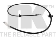 Seilzug, Feststellbremse NK 904839