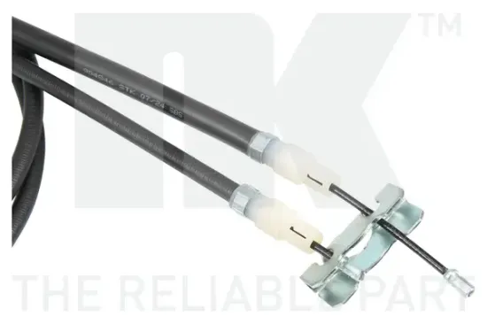 Seilzug, Feststellbremse links rechts NK 904846 Bild Seilzug, Feststellbremse links rechts NK 904846