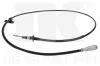 Seilzug, Feststellbremse NK 904849 Bild Seilzug, Feststellbremse NK 904849