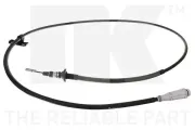 Seilzug, Feststellbremse NK 904849